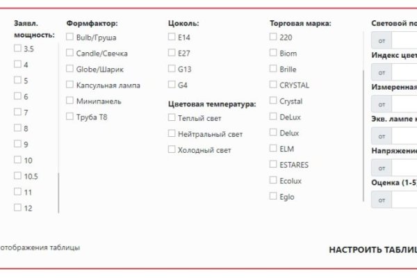 Кракен ссылка