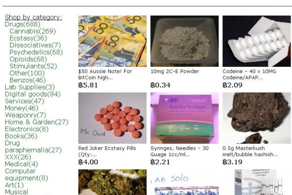 Kraken marketplace