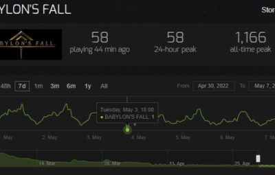 Kraken 5 at