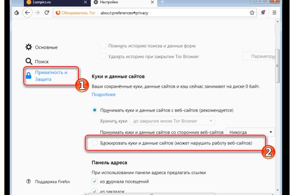Что продает кракен