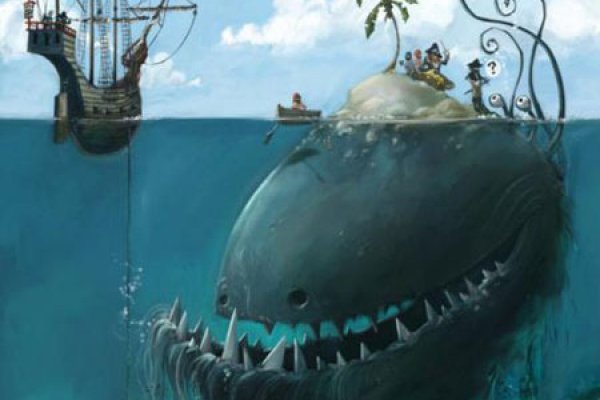 Kraken tor song
